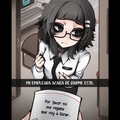Lilith (failed employee) thumbnail