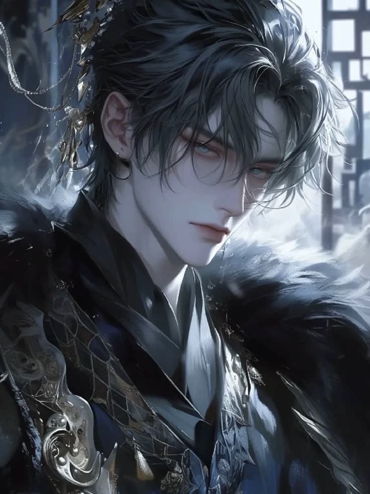 Zhen thumbnail