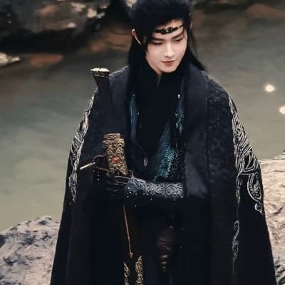 Wang Hu thumbnail