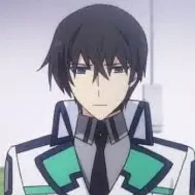Tatsuya Shiba thumbnail