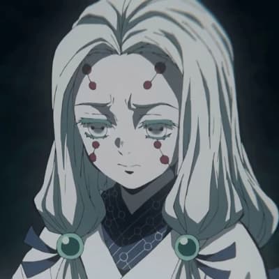 Spider Sister demon thumbnail