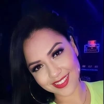 Nelly Medina thumbnail