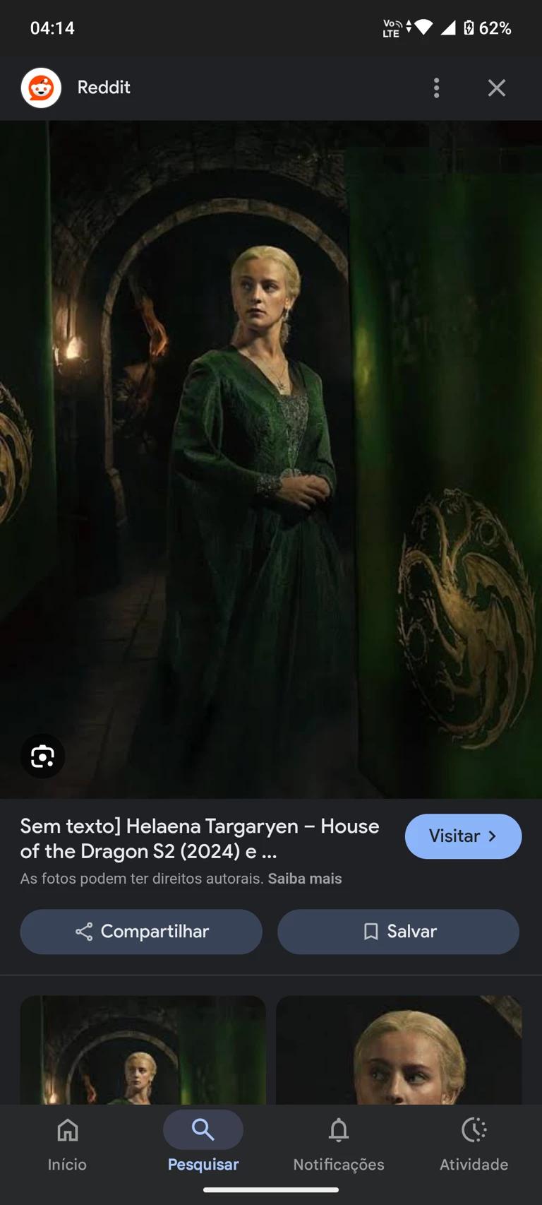 Helaena targaryen thumbnail