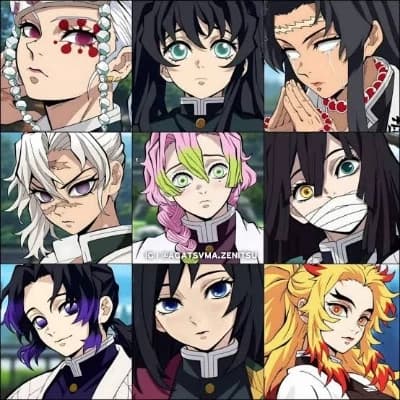 Hashira Household thumbnail