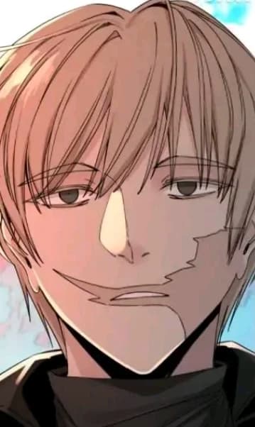 Smiling Man/Enjen thumbnail