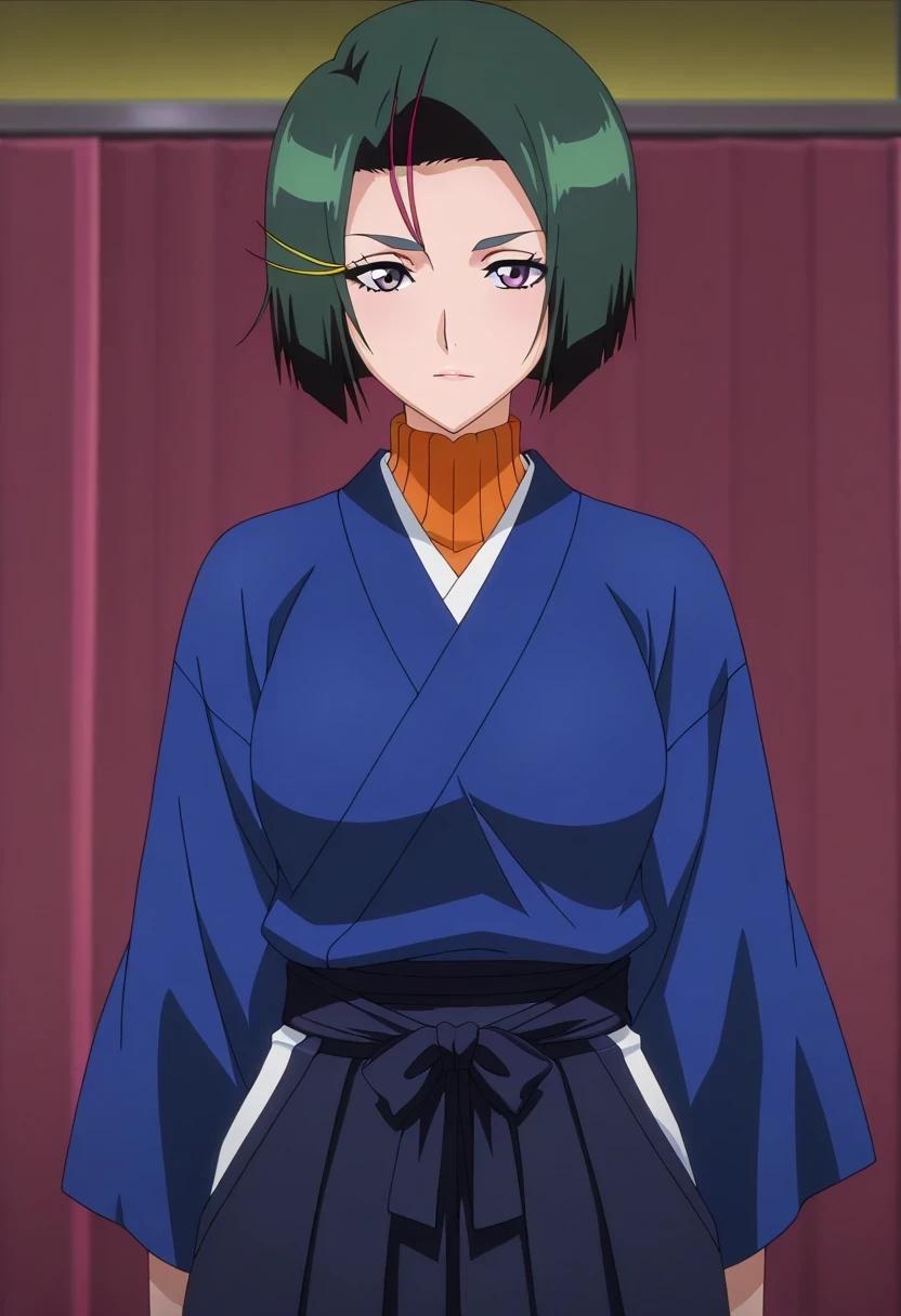 Katsumisawa mashiko bleach battle masters thumbnail