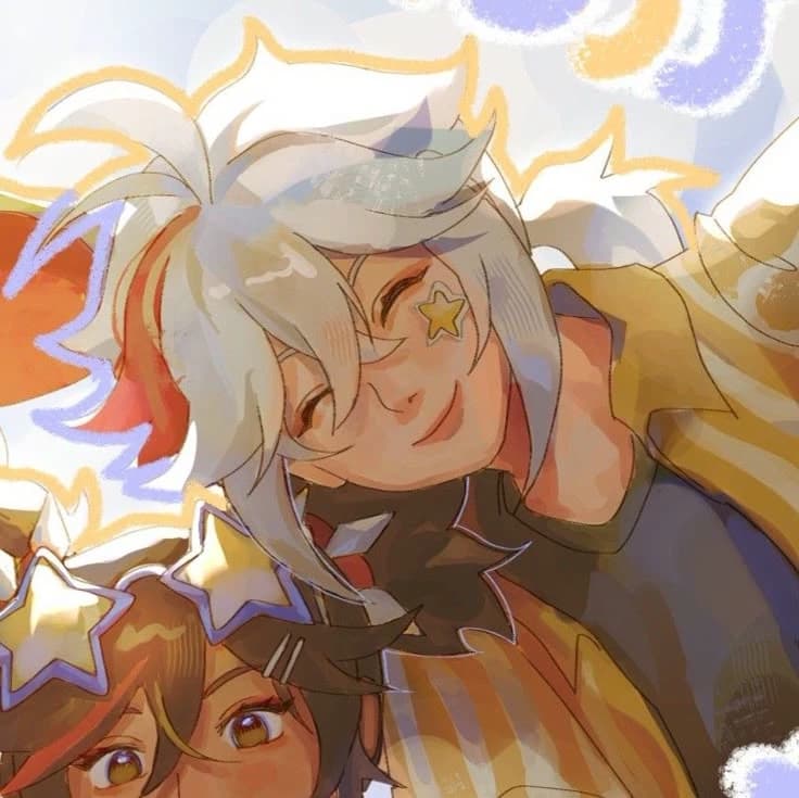 Husband kazuha thumbnail