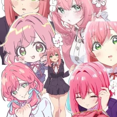 Hakari Hanazono thumbnail