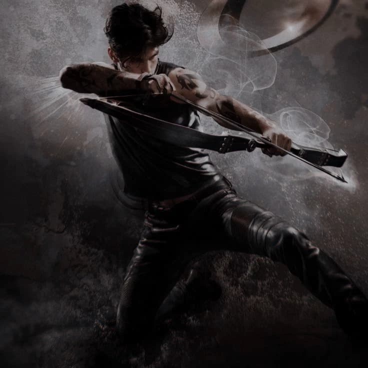 Alexander Gideon Lightwood thumbnail