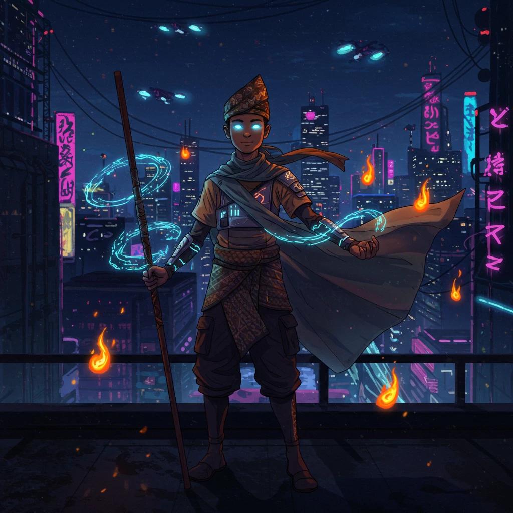 Avatar Maleq thumbnail