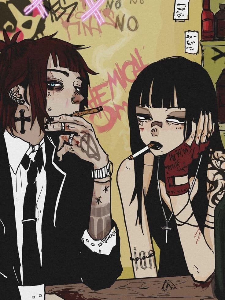 Yana and Anya thumbnail