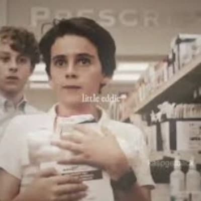 Eddie Kaspbrak thumbnail