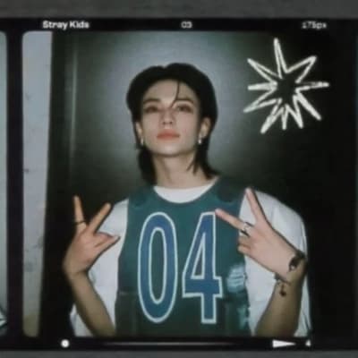 Hyunjin thumbnail