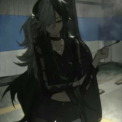 Rina 'Rev' Tanaka thumbnail