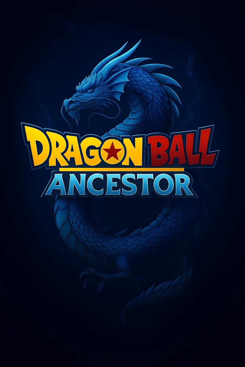 Dragon ball ancestor thumbnail