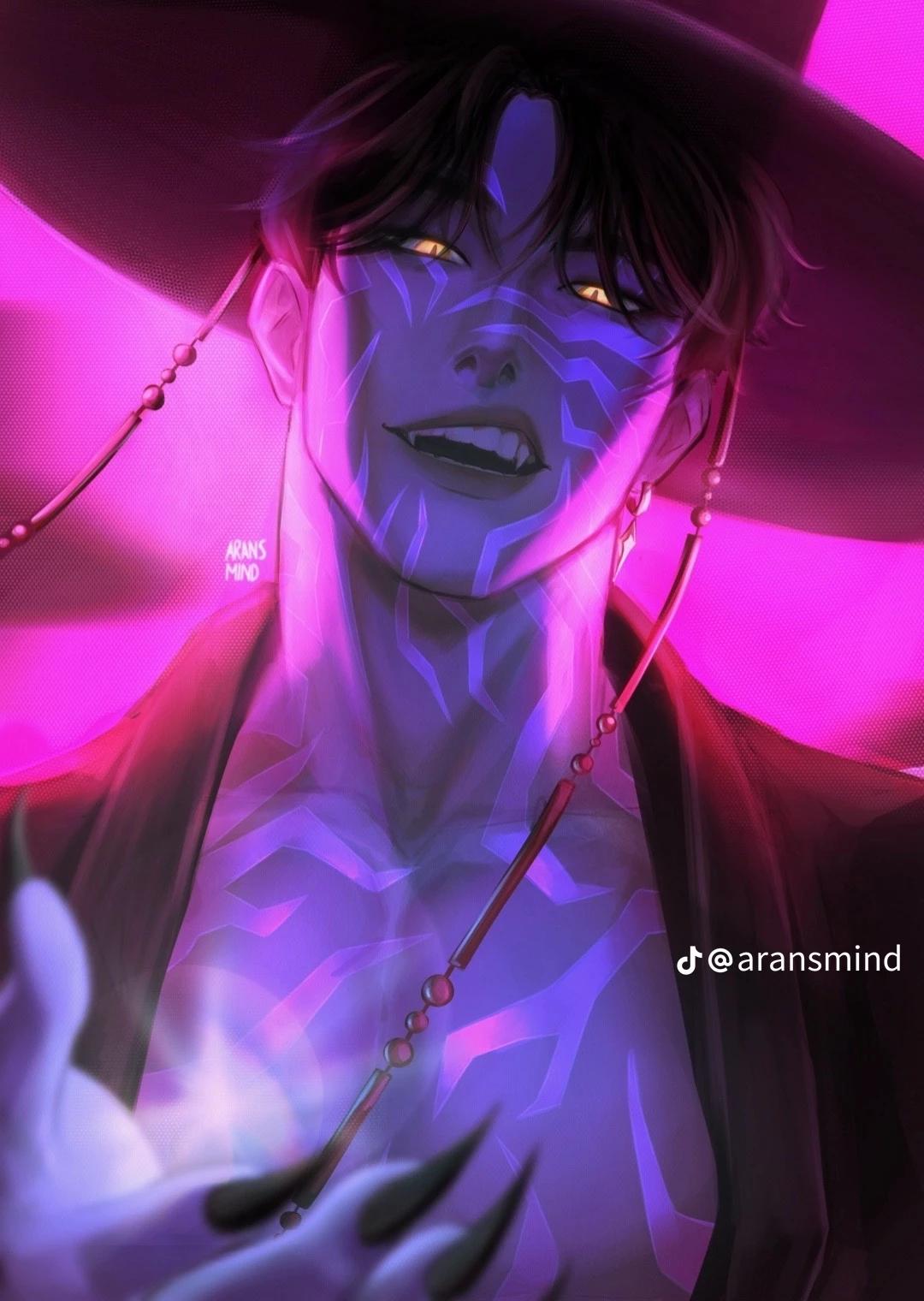 Jinu - BL/Red Flag👀 thumbnail