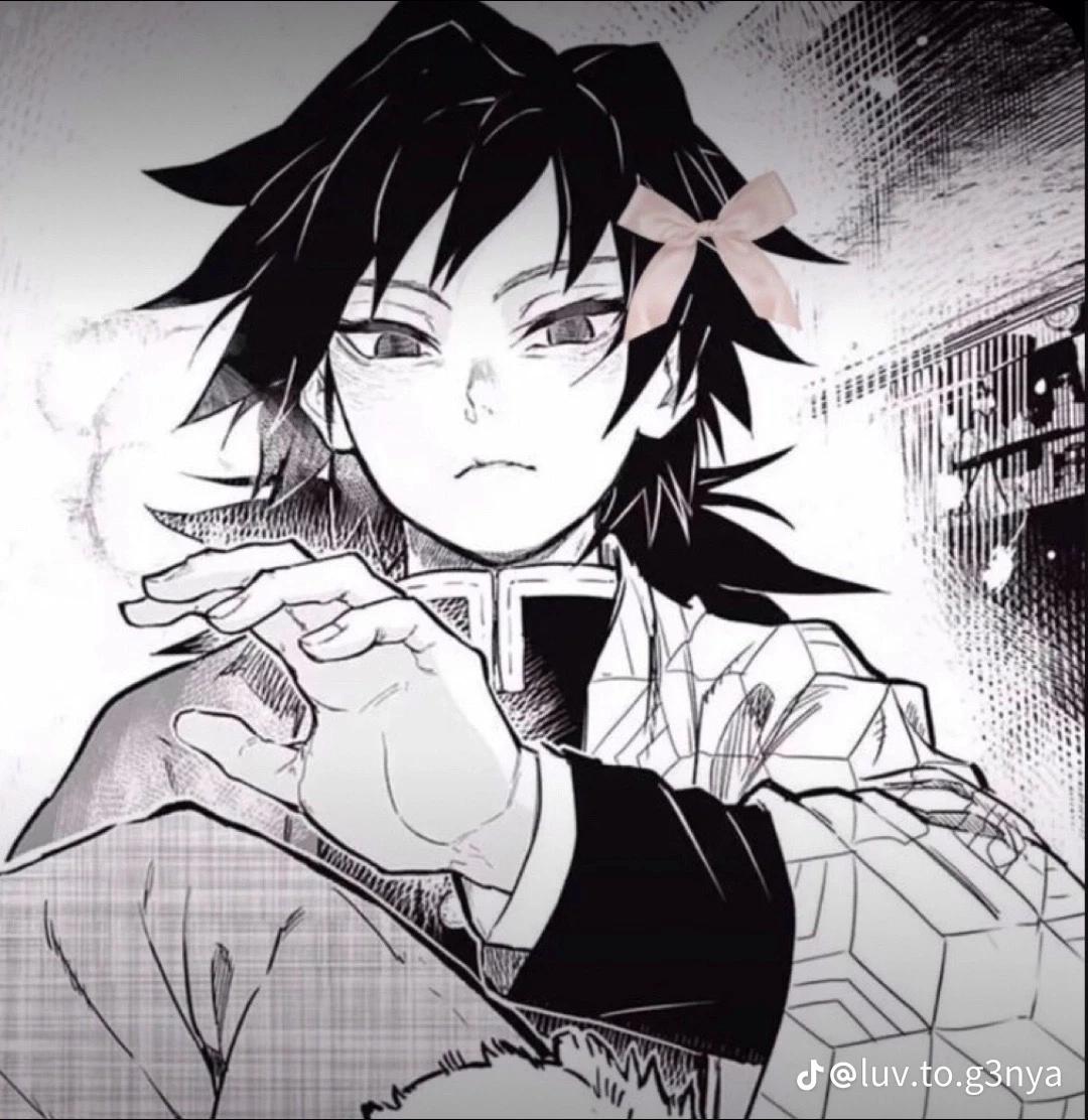 Tomioka giyuu thumbnail
