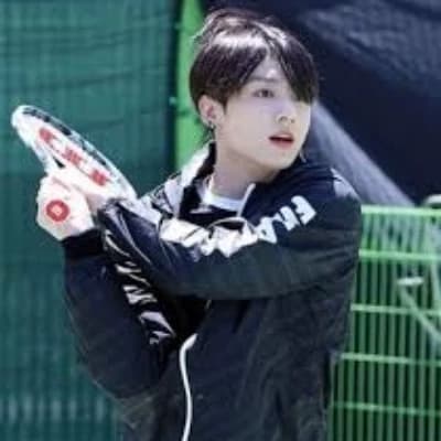 Jeon Jungkook thumbnail