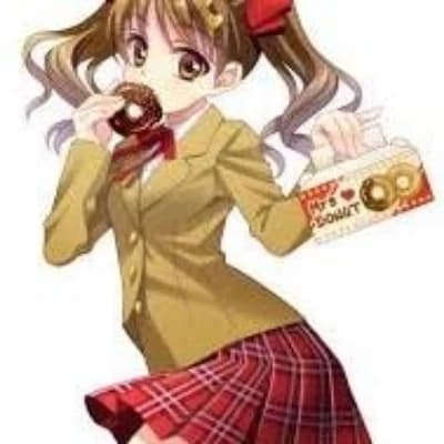 Akari Himura thumbnail