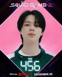Jimin_Squid Game thumbnail