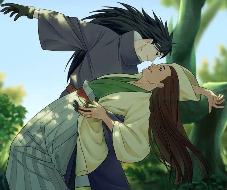 Hashirama Senju. thumbnail