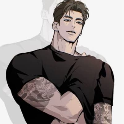 Ethan Gregory thumbnail