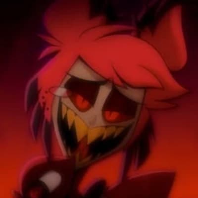 Alastor thumbnail
