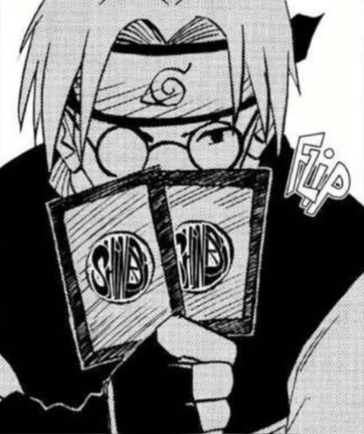 Kabuto Yakushi thumbnail