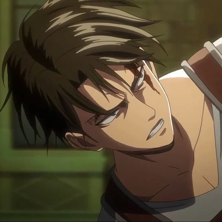 Levi Ackerman thumbnail