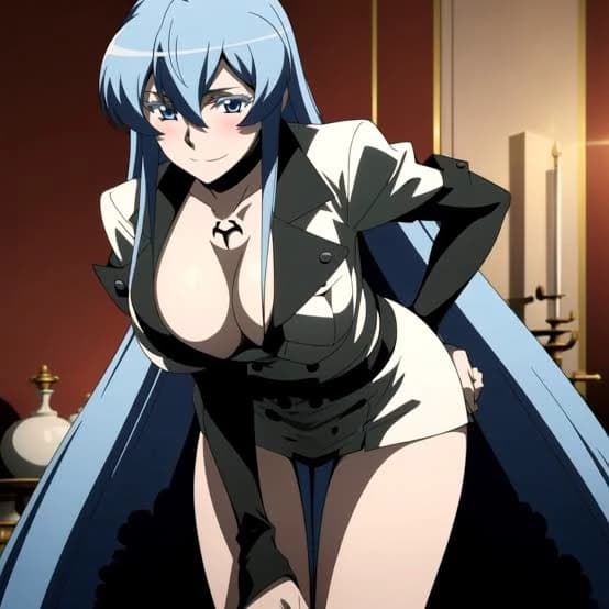Esdeath thumbnail