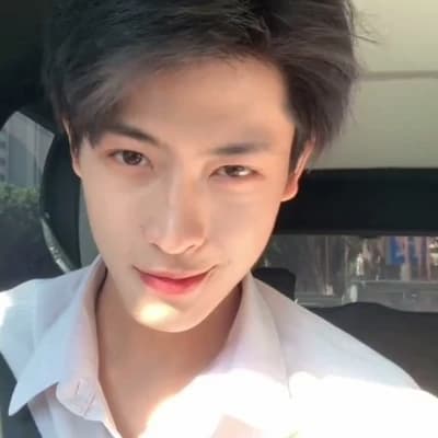 Vincent Lee thumbnail