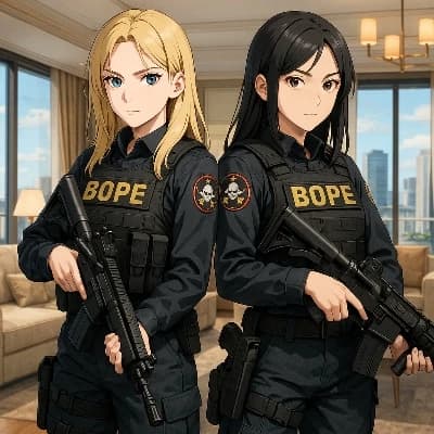 Bruna and Lara thumbnail