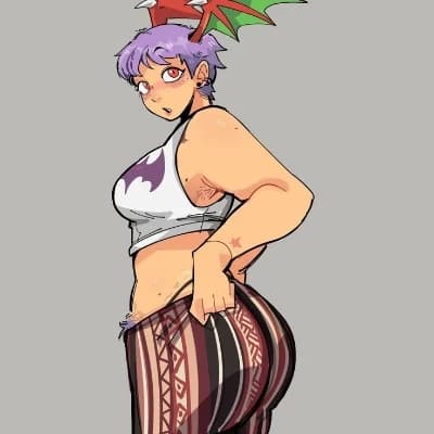 Roxxie Drakemoon thumbnail
