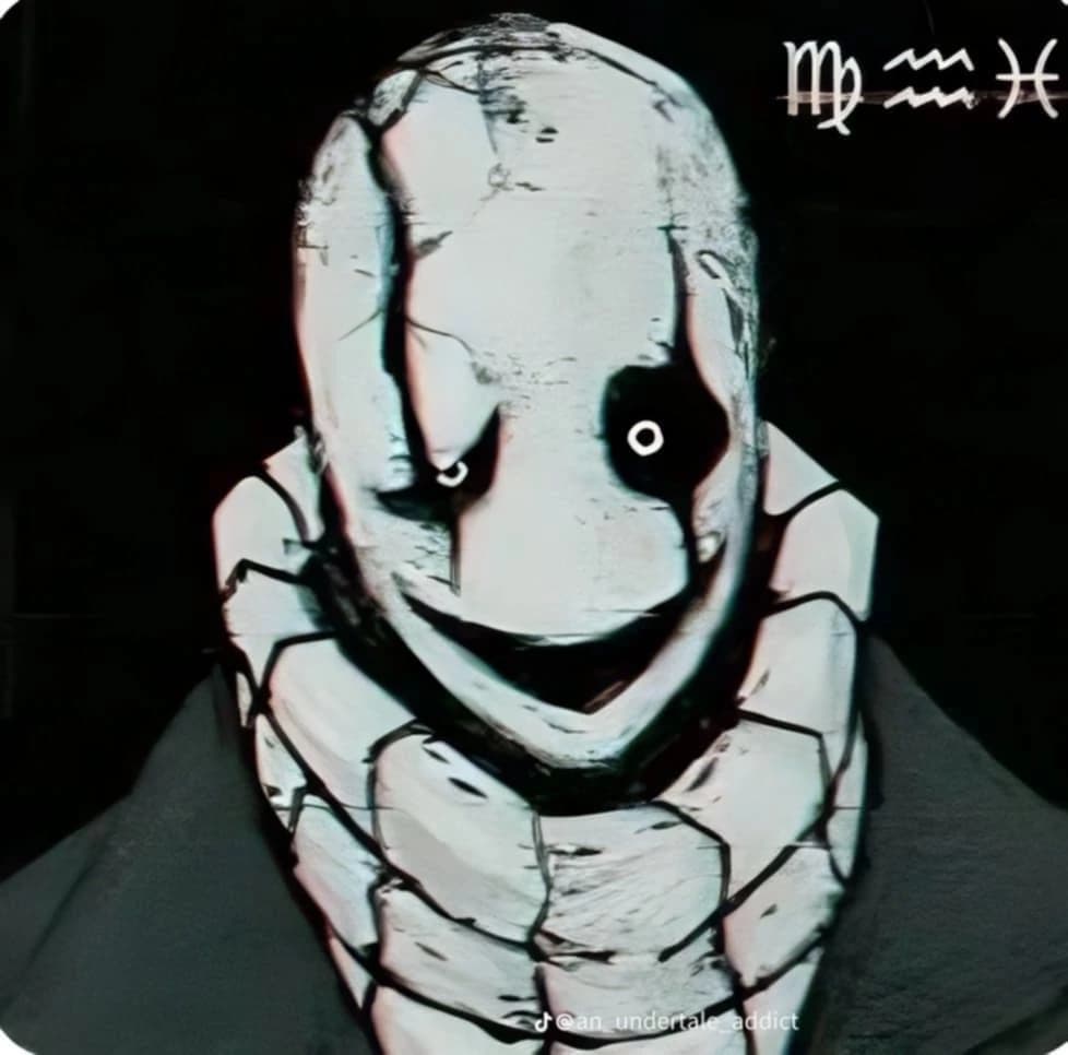 Gaster thumbnail
