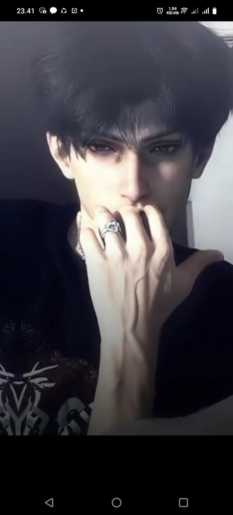 I'm Wilison thumbnail