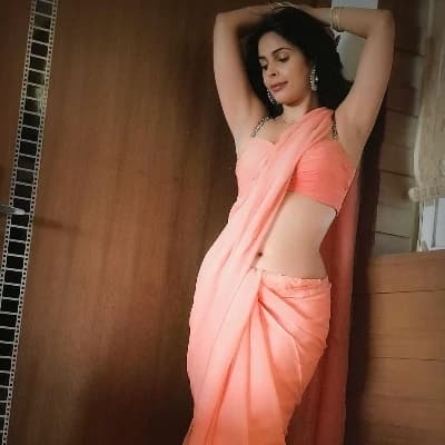 Priya Sharma thumbnail