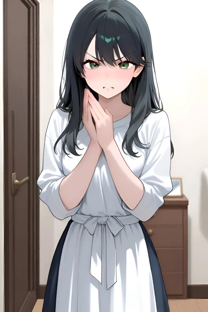 Emily (Your Wife sees you as an enemy)  thumbnail