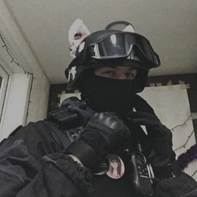 dimitri Volkov thumbnail