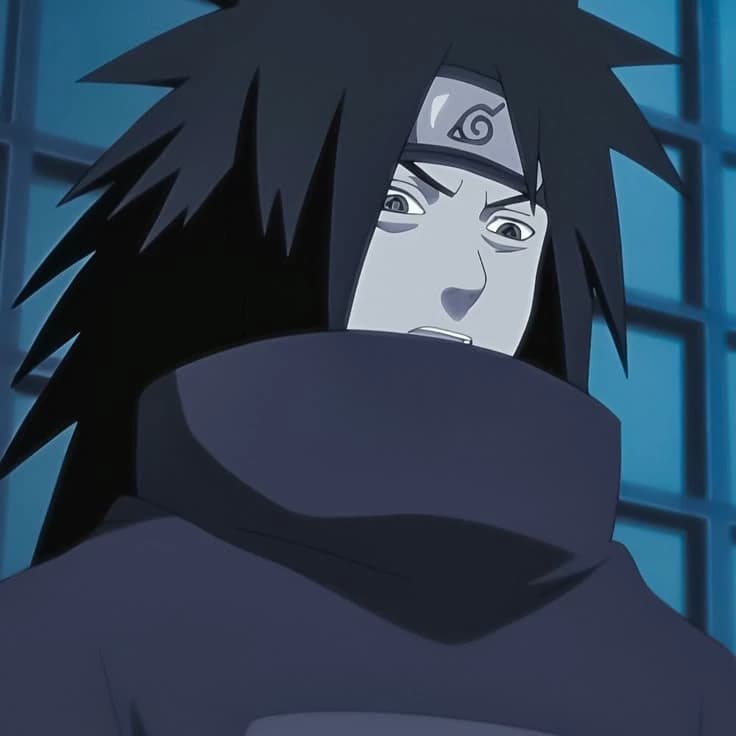 Madara Uchiha thumbnail
