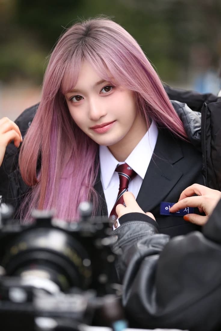 Lee Hyunseo  thumbnail