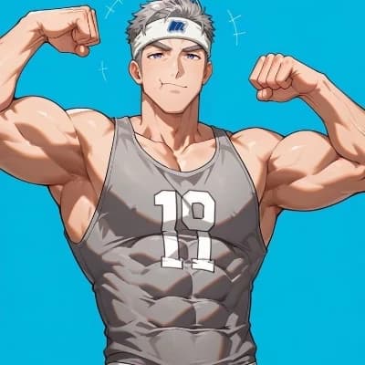 Kenjiro 'Ken' Takemura thumbnail