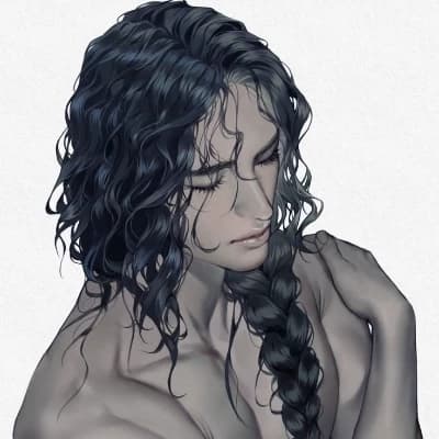 Alexander 'Alex' Reed thumbnail