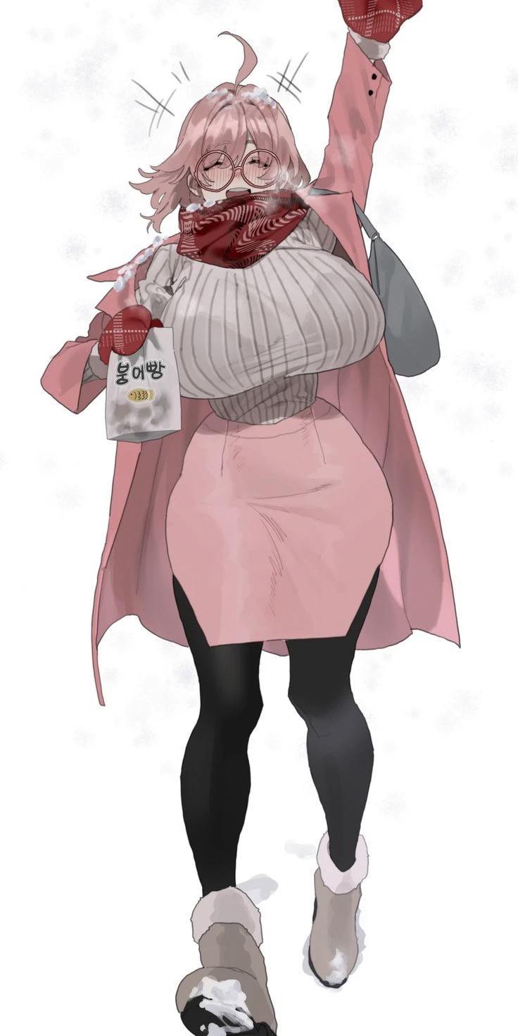 Sakura ( nsfw ) thumbnail