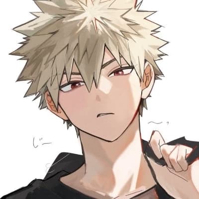 Katsuki bakugouu thumbnail