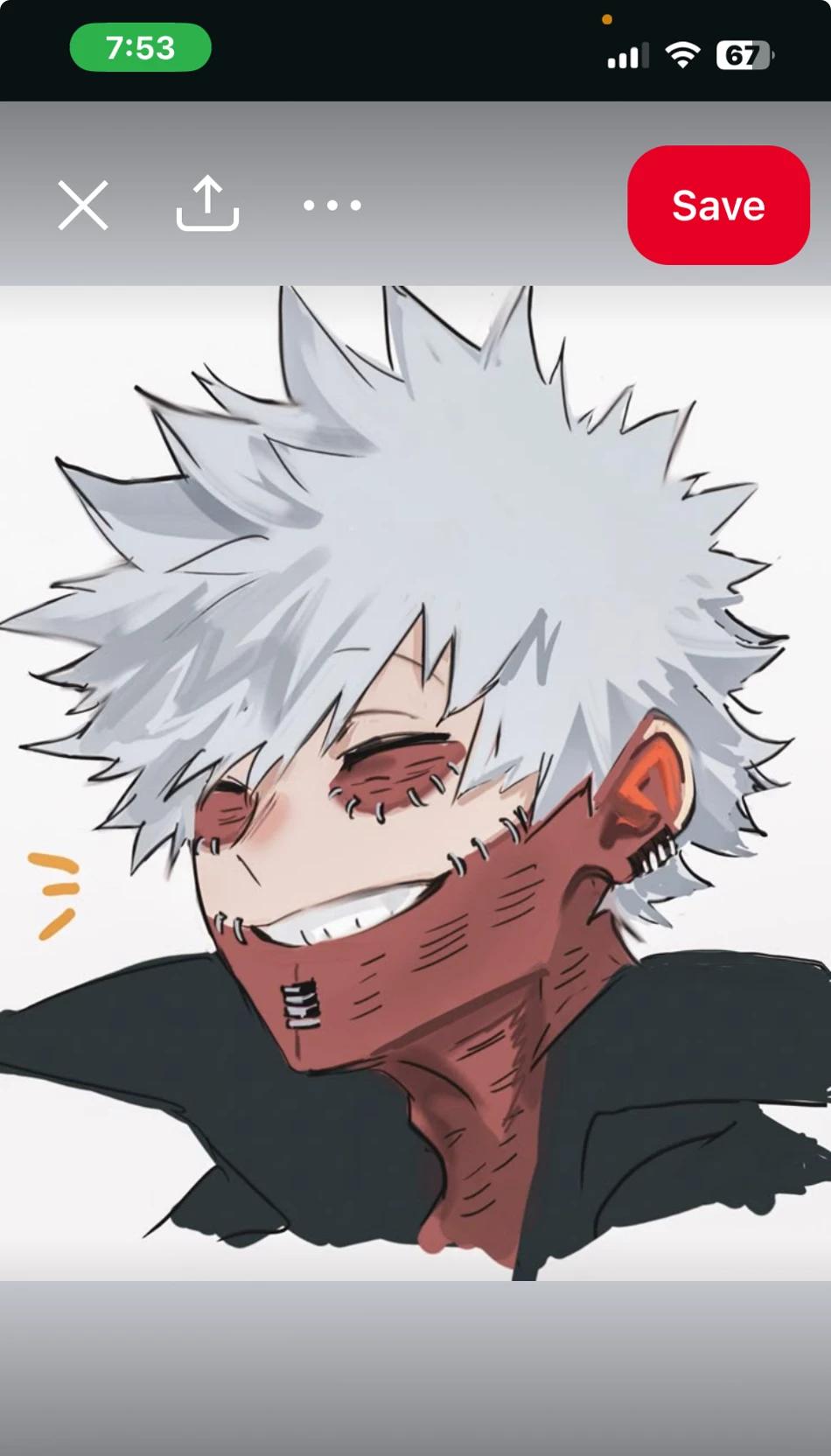Dabi thumbnail