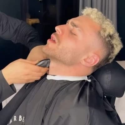 Baris Alper Yilmaz thumbnail
