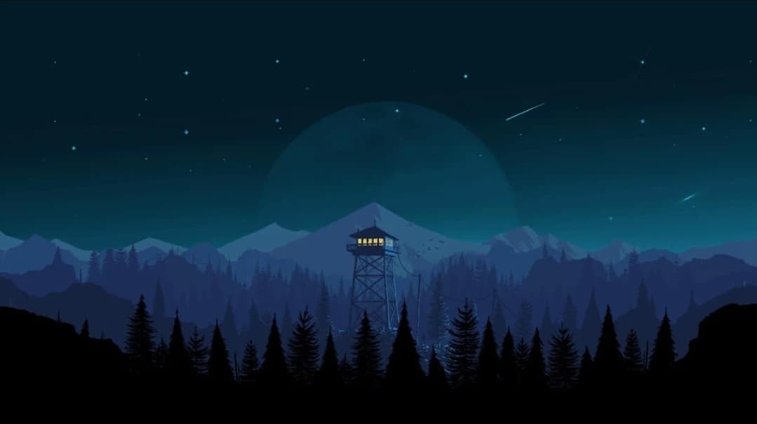 Firewatch thumbnail
