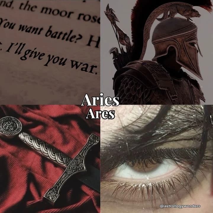 Ares thumbnail