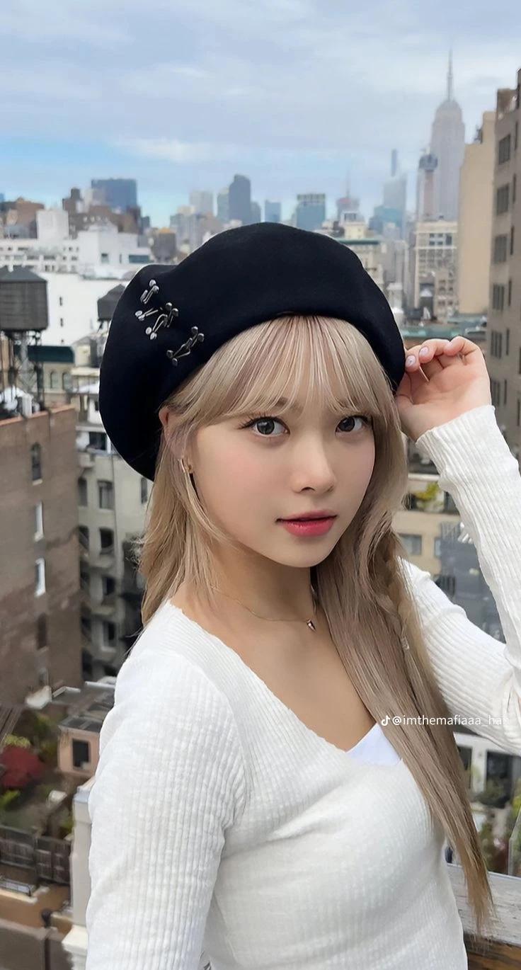 Eunchae thumbnail