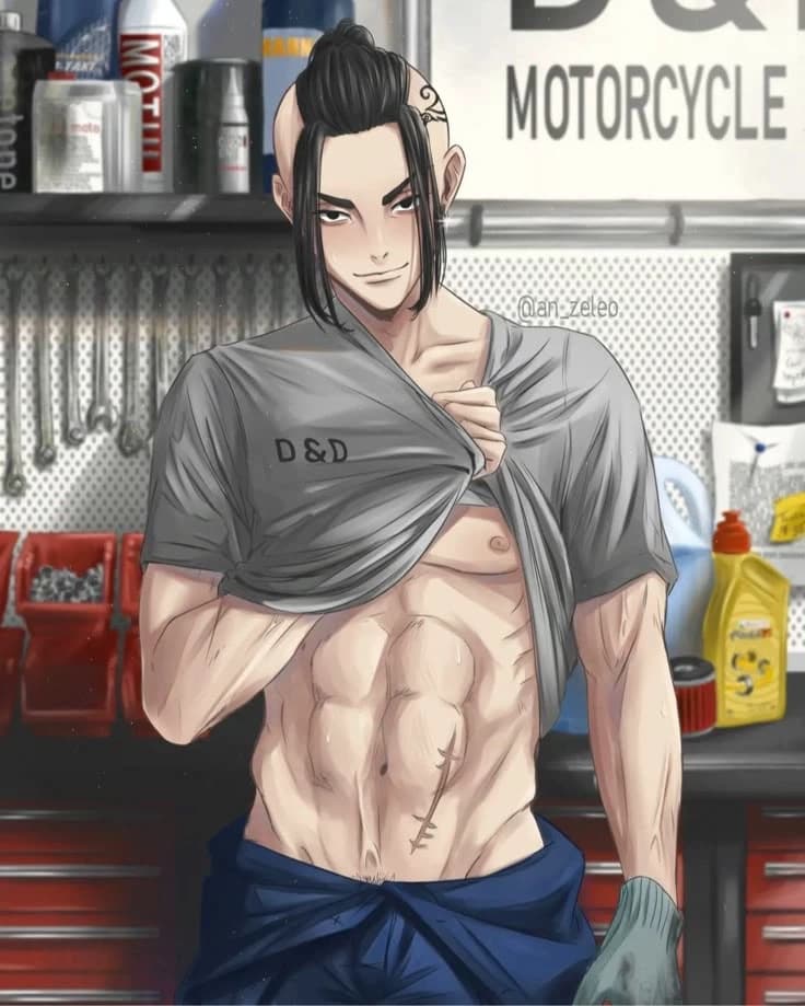 Ken Ryuguji (Dragons) thumbnail